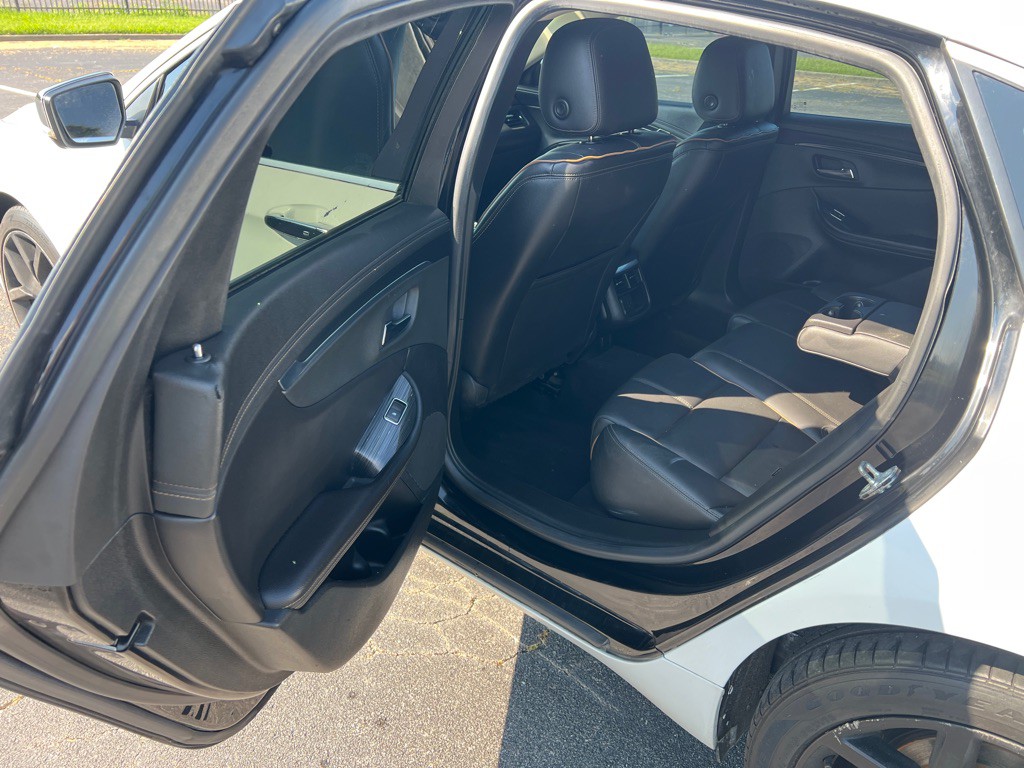 2019 Chevrolet Impala Image 15