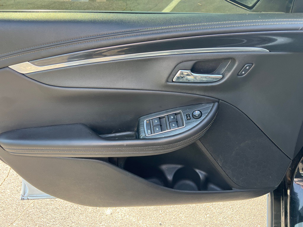 2019 Chevrolet Impala Image 18
