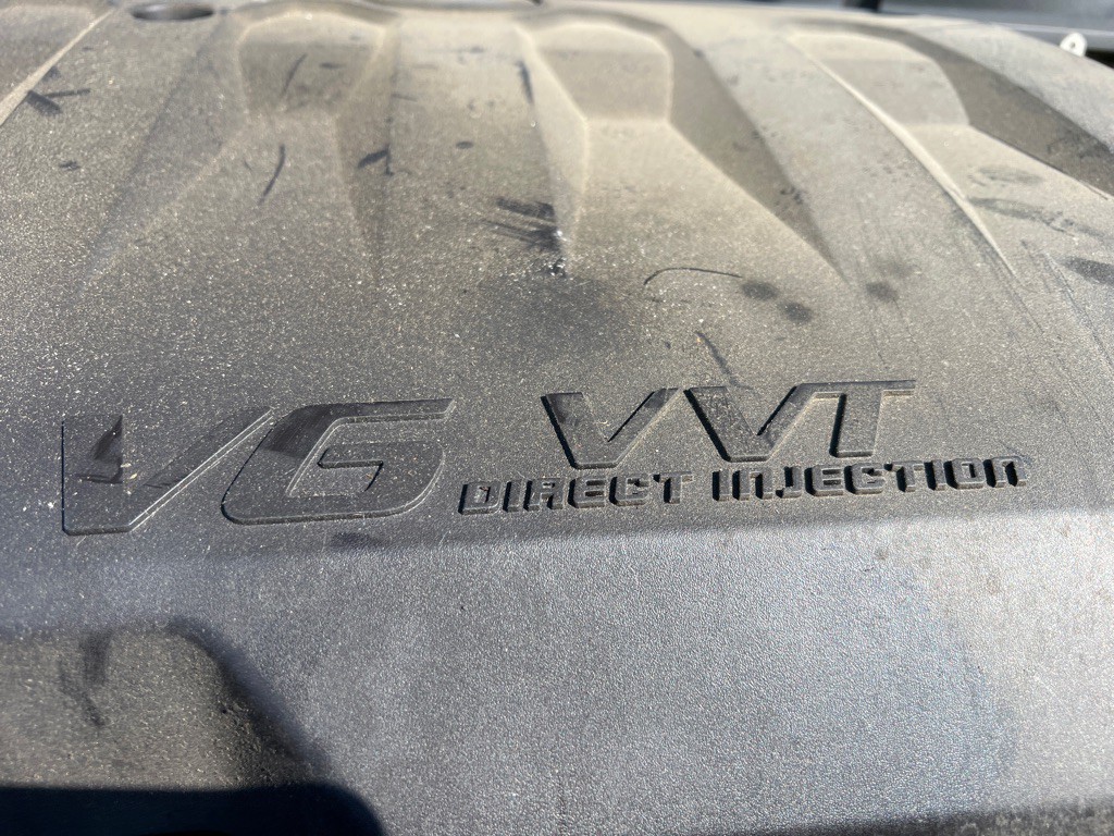 2019 Chevrolet Impala Image 24