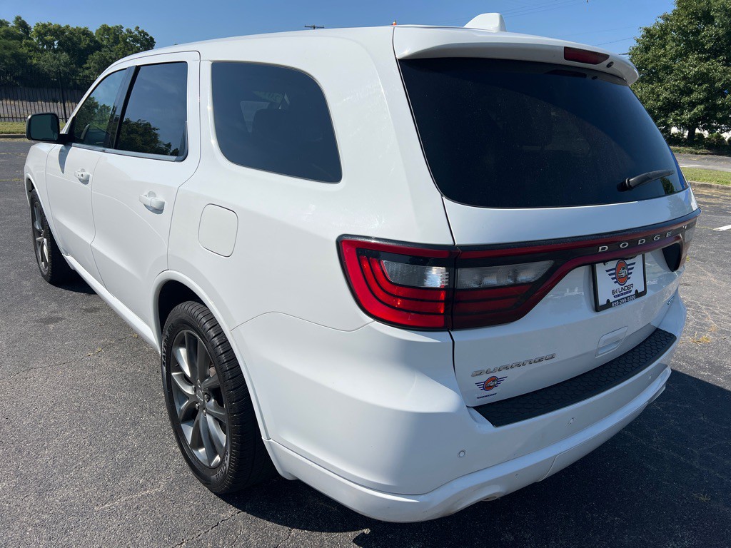 2017 Dodge Durango Image 5