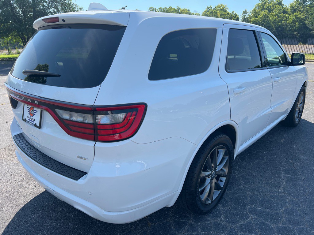 2017 Dodge Durango Image 7