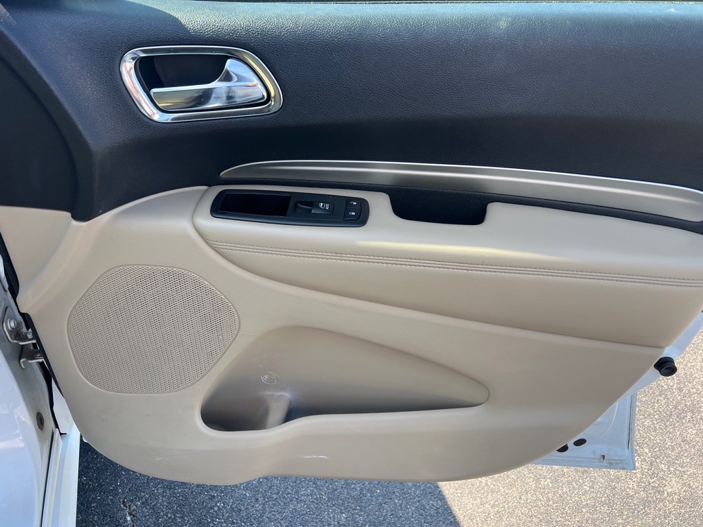 2017 Dodge Durango Image 10