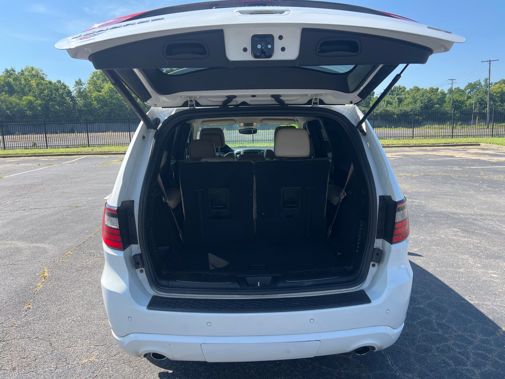 2017 Dodge Durango Image 13