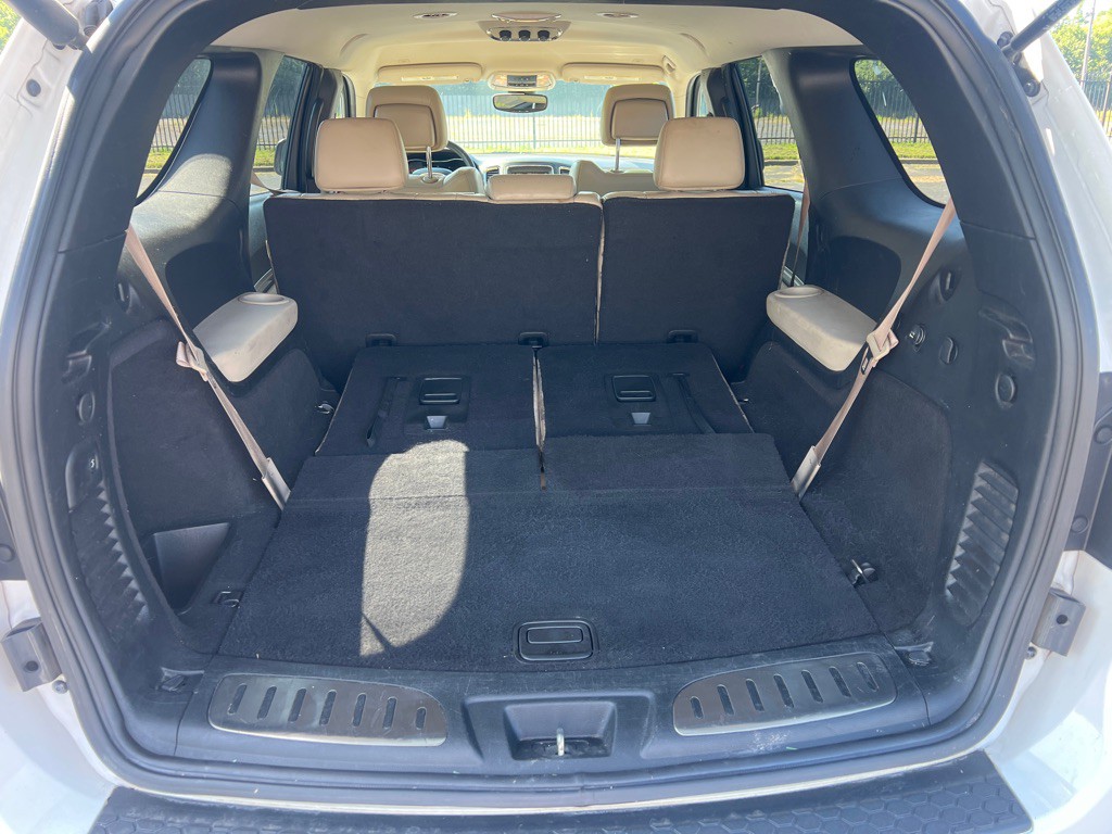2017 Dodge Durango Image 15