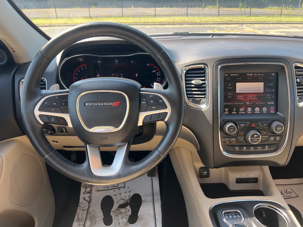 2017 Dodge Durango Image 21