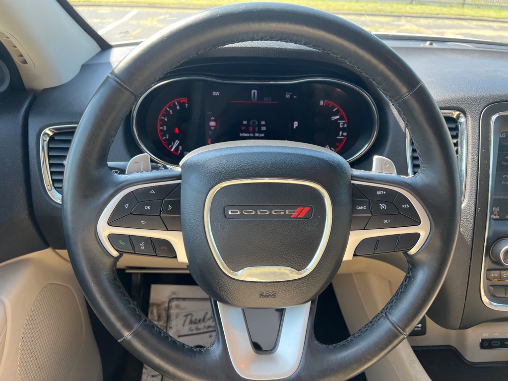 2017 Dodge Durango Image 22