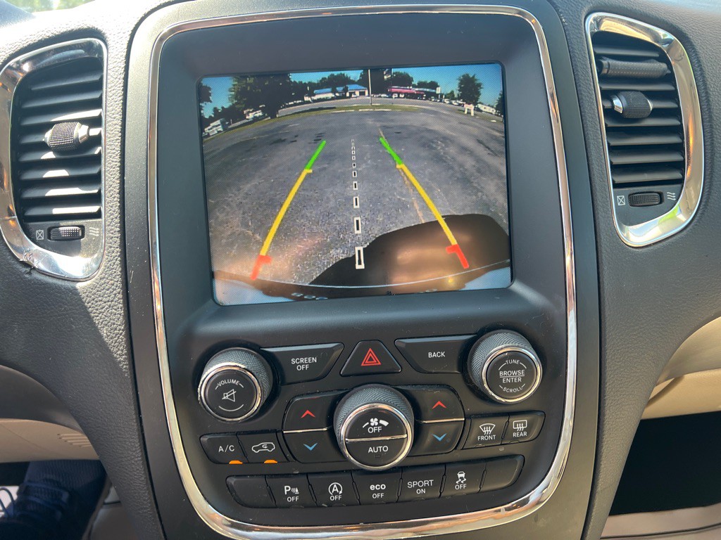 2017 Dodge Durango Image 23