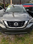 Image for 2018 Nissan Pathfinder S ID: 6645834