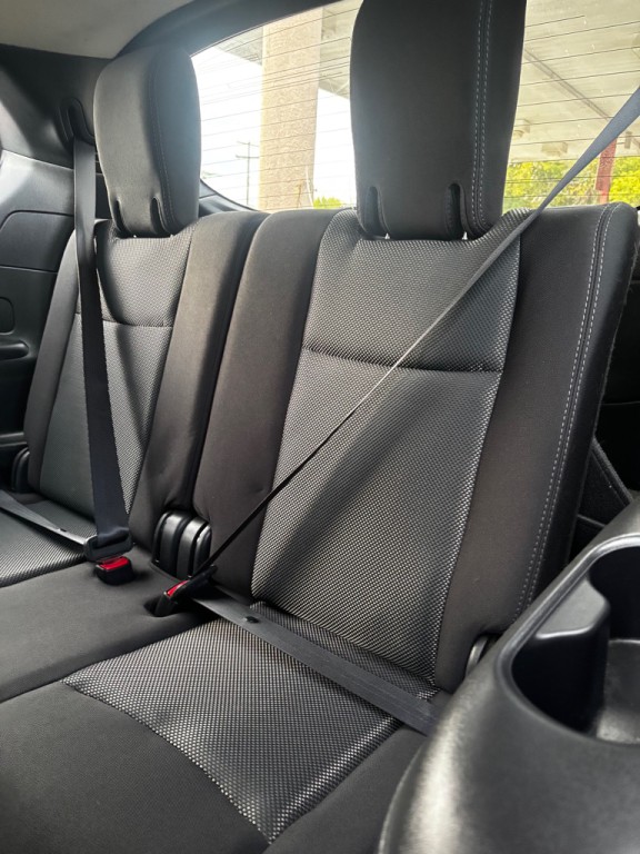 2018 Nissan Pathfinder Image 4