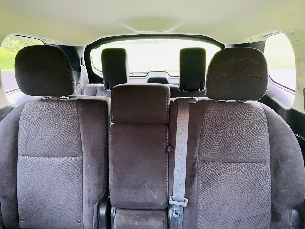 2014 Nissan Pathfinder Image 17