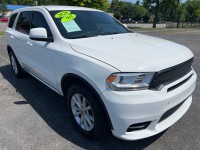 Image for 2020 Dodge Durango SSV ID: 6660522