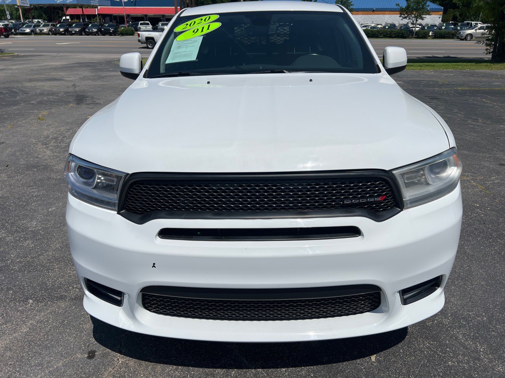 2020 Dodge Durango Image 2