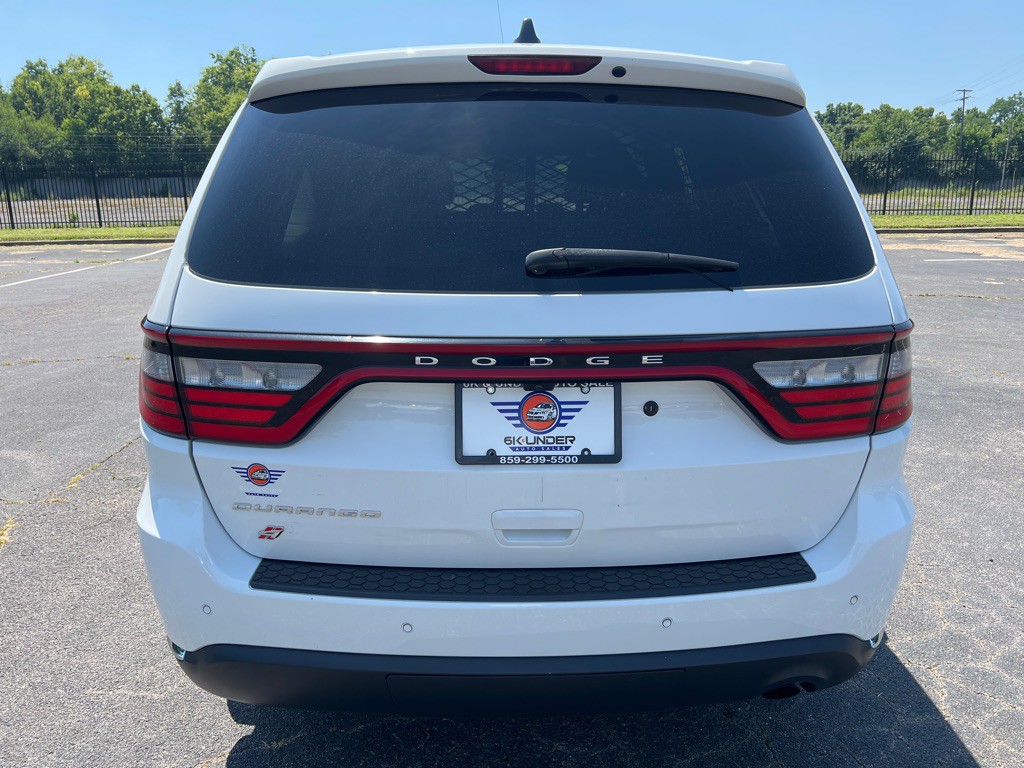 2020 Dodge Durango Image 6