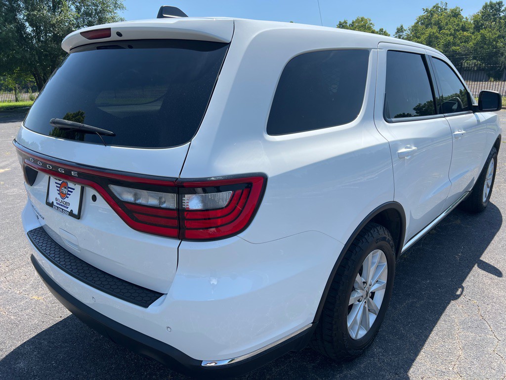 2020 Dodge Durango Image 7