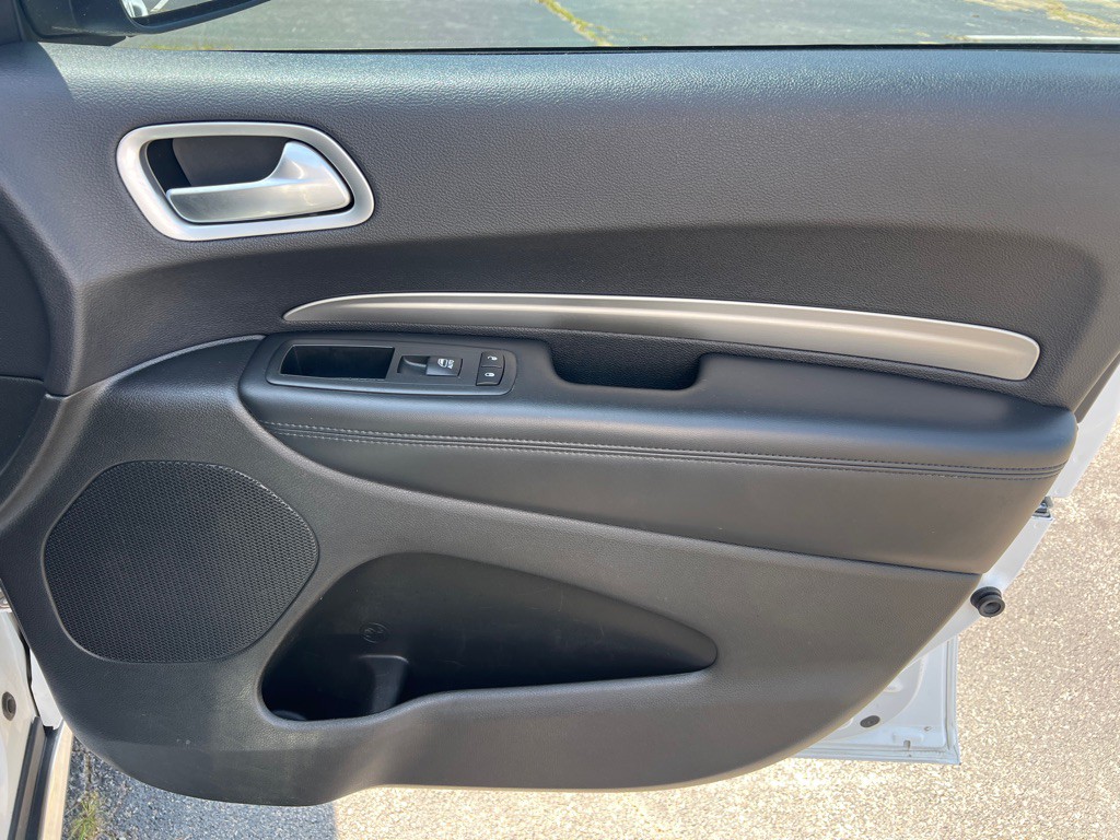 2020 Dodge Durango Image 10