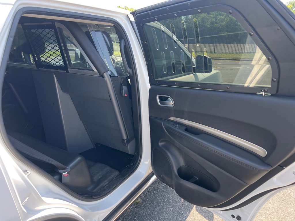 2020 Dodge Durango Image 11