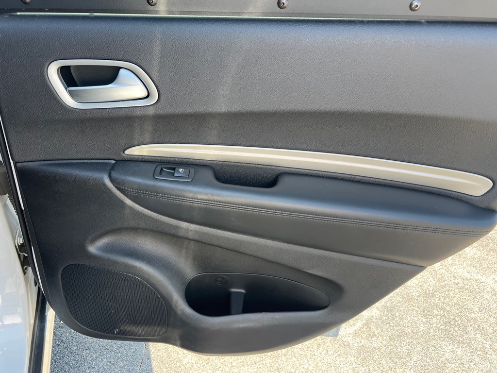 2020 Dodge Durango Image 12