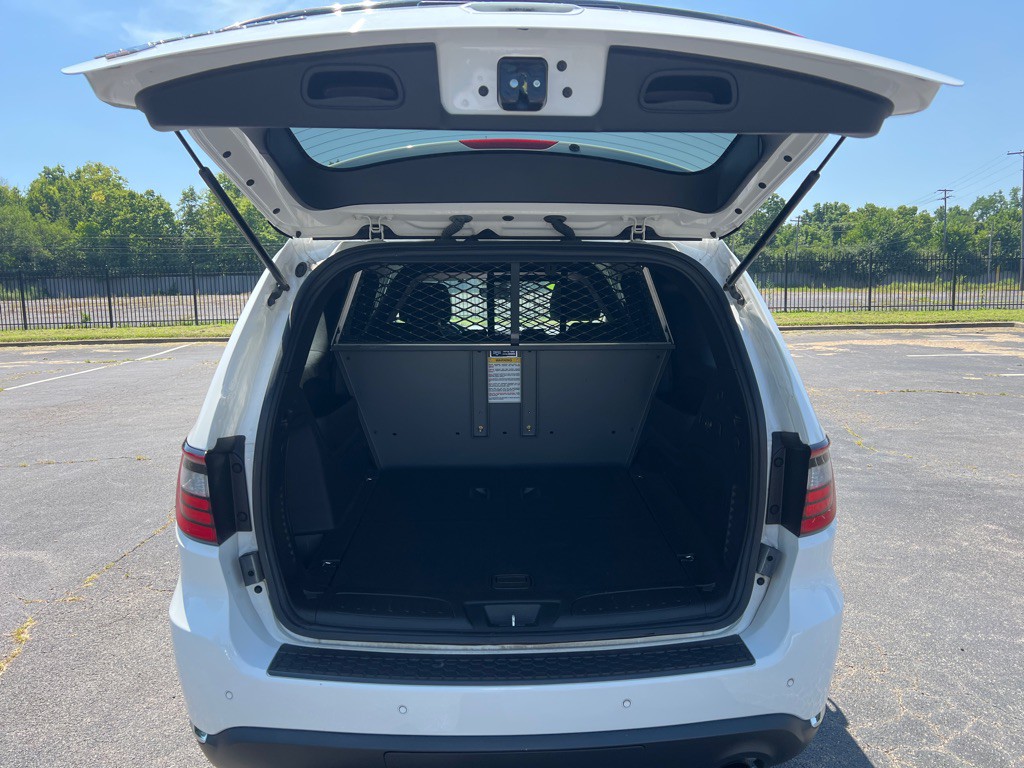 2020 Dodge Durango Image 13