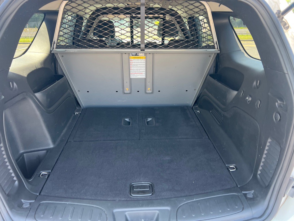 2020 Dodge Durango Image 14
