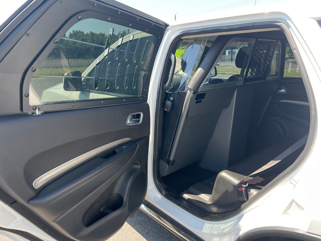2020 Dodge Durango Image 15