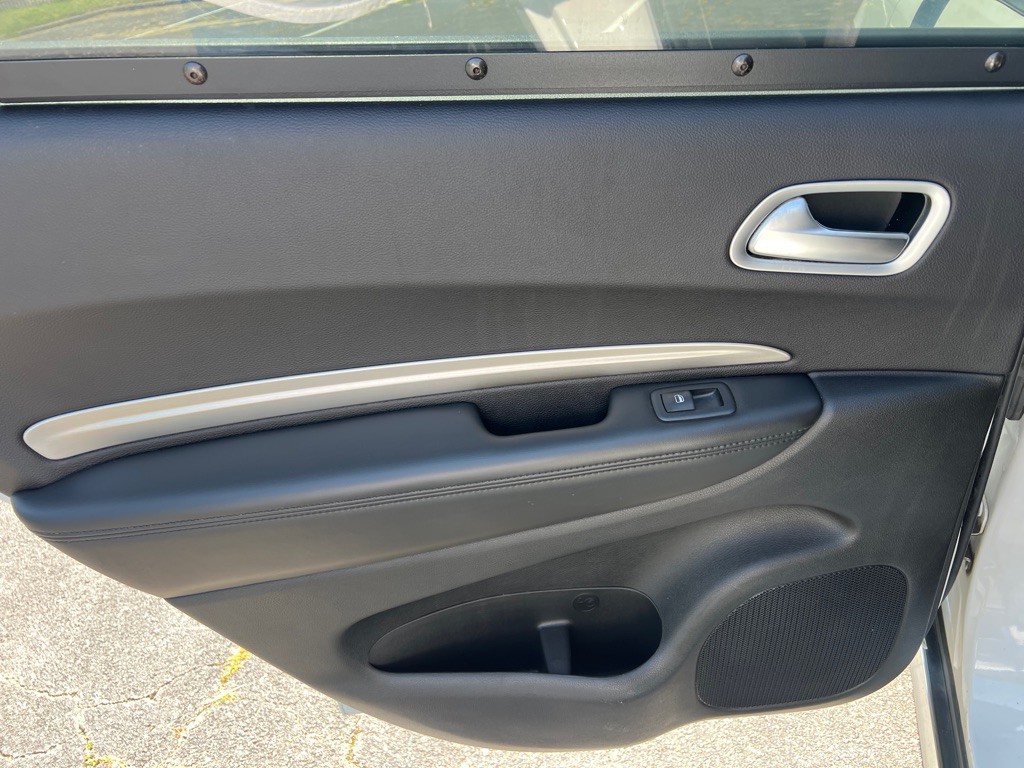 2020 Dodge Durango Image 16