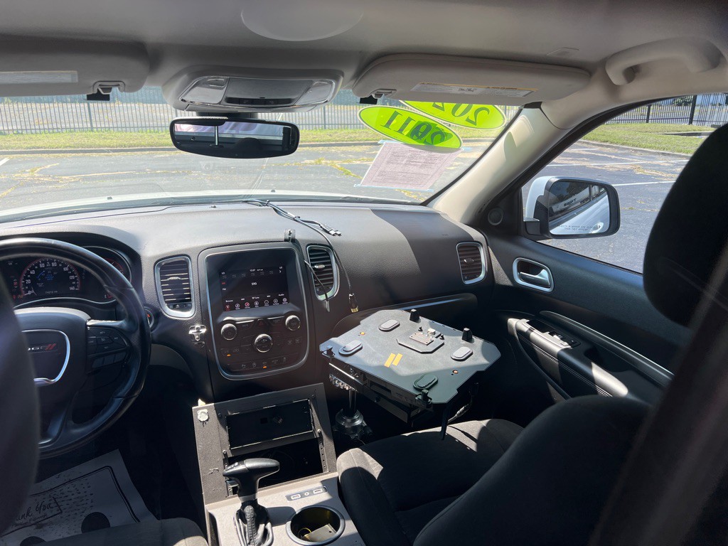 2020 Dodge Durango Image 19
