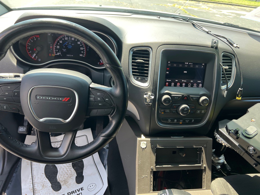 2020 Dodge Durango Image 20