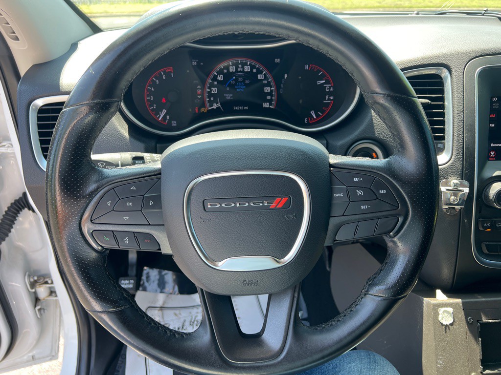 2020 Dodge Durango Image 21