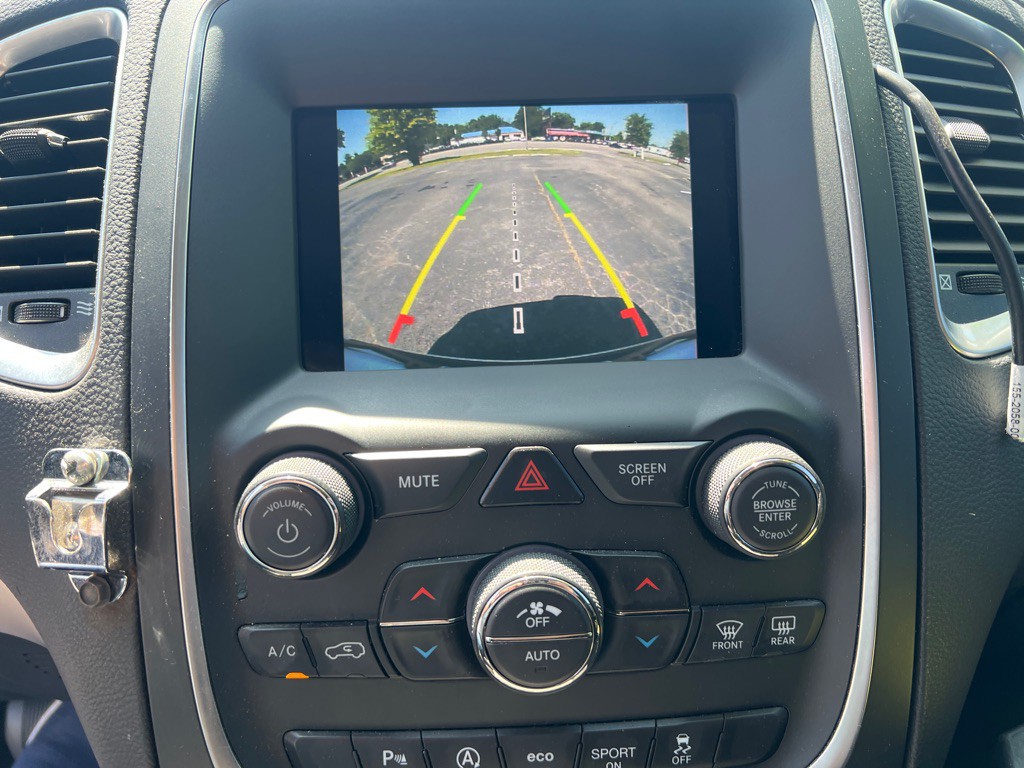 2020 Dodge Durango Image 22