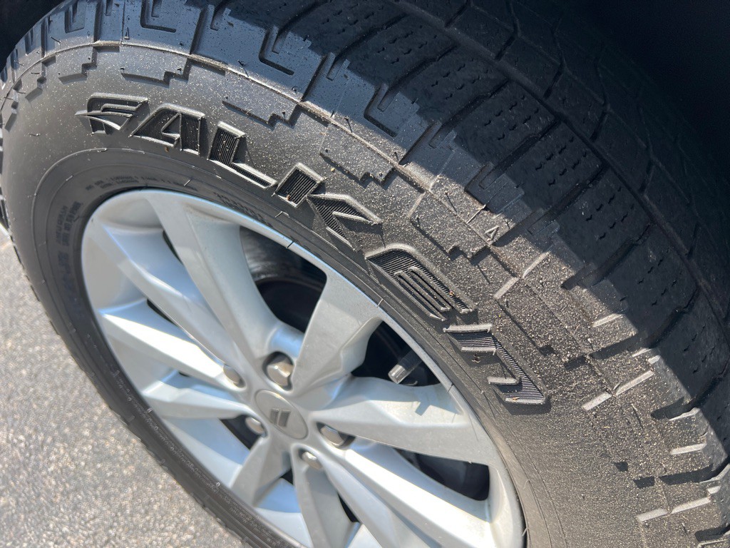 2020 Dodge Durango Image 24