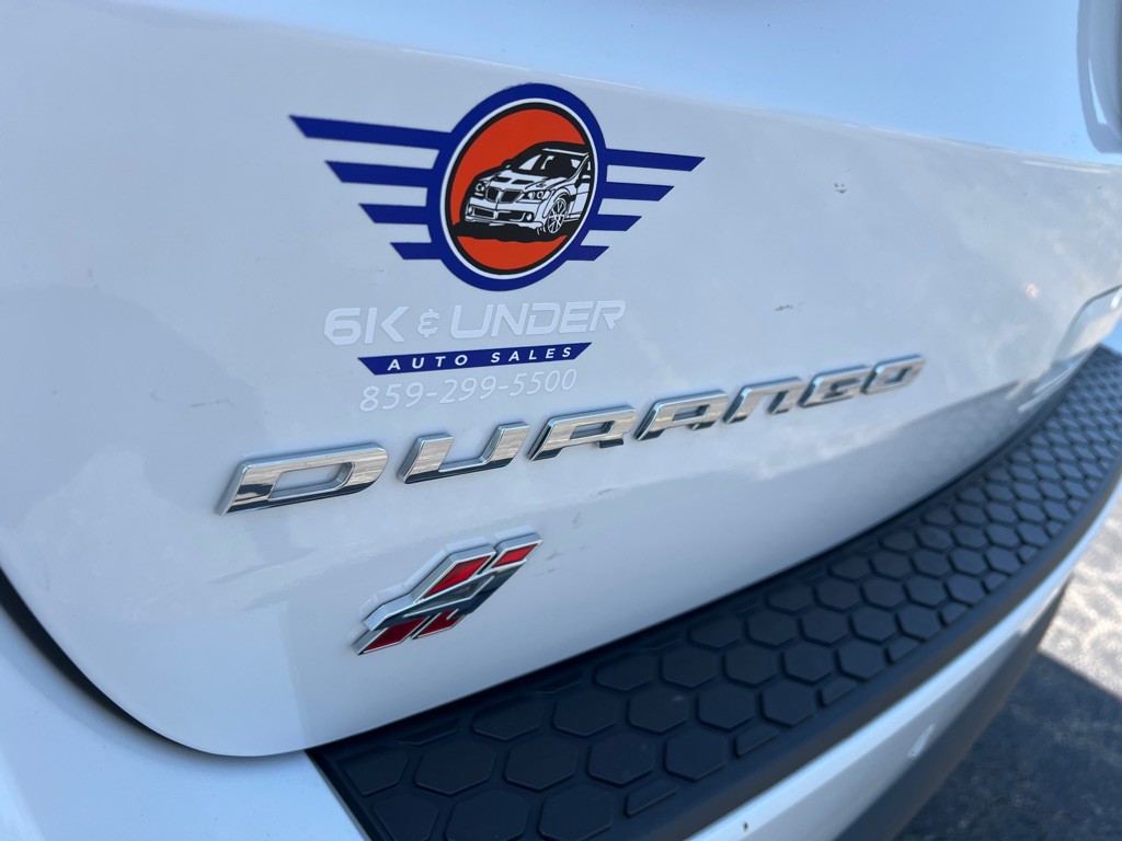 2020 Dodge Durango Image 25
