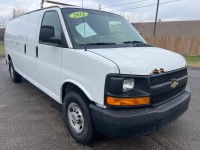 Image for 2013 Chevrolet Express  ID: 6663189