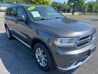 Image for 2018 Dodge Durango SXT ID: 6663687
