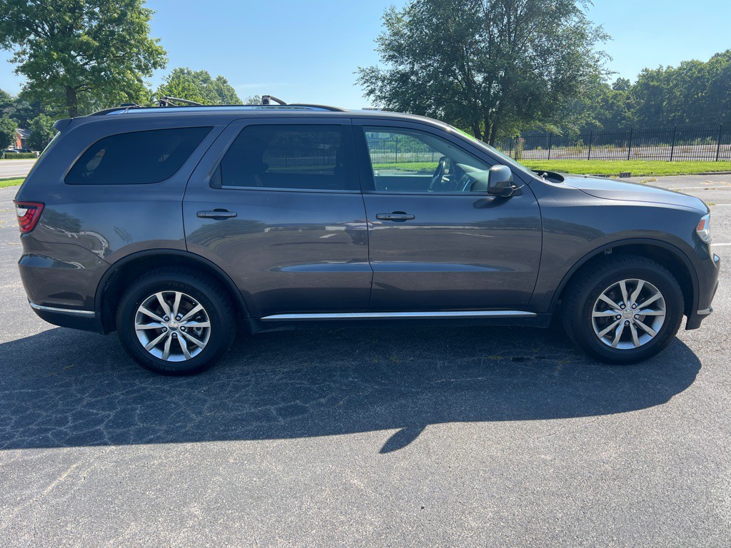 2018 Dodge Durango Image 7