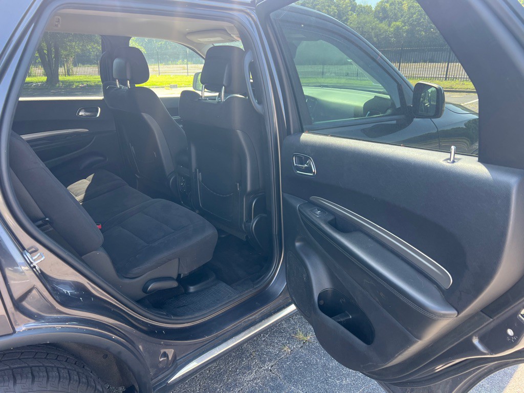 2018 Dodge Durango Image 10