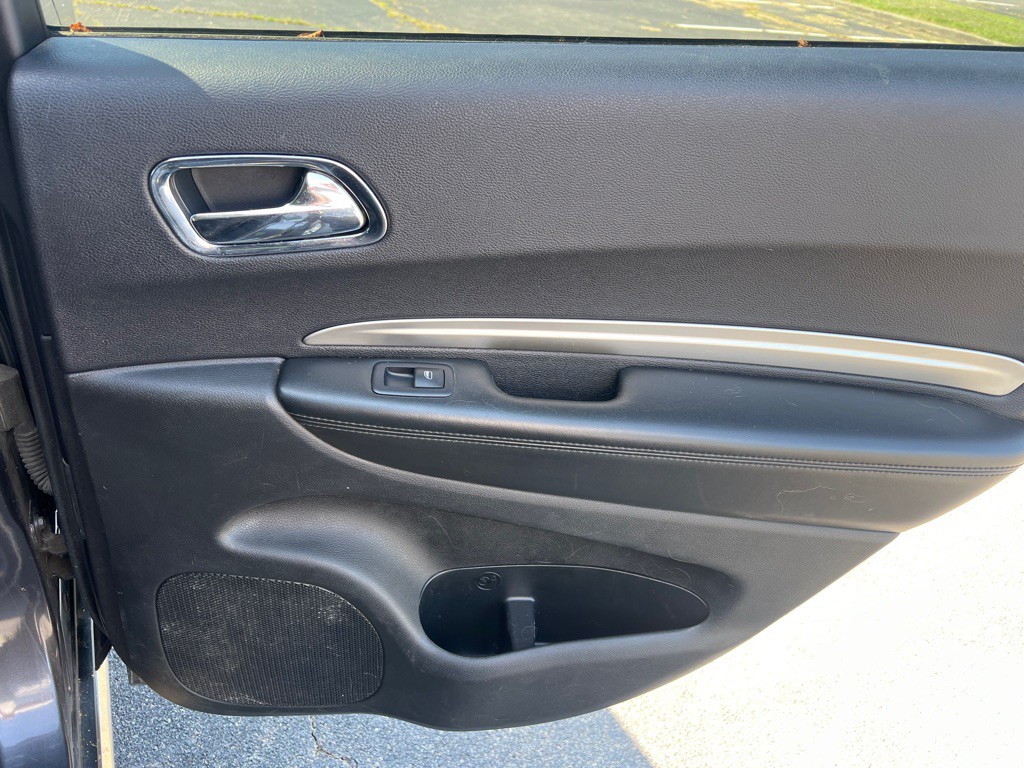 2018 Dodge Durango Image 11