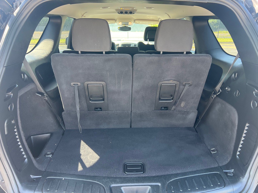 2018 Dodge Durango Image 13