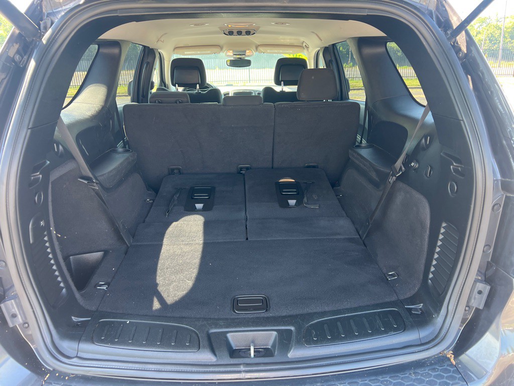 2018 Dodge Durango Image 14