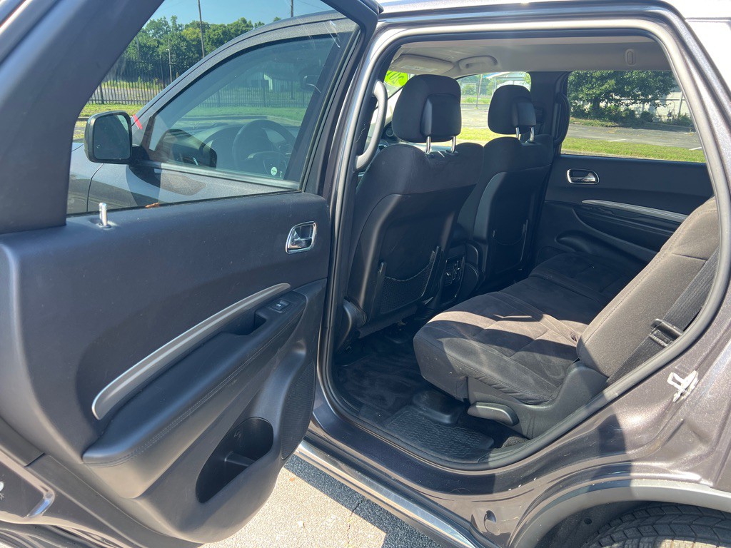 2018 Dodge Durango Image 15