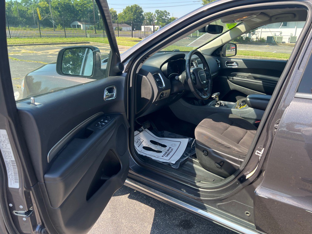 2018 Dodge Durango Image 17