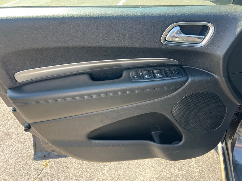 2018 Dodge Durango Image 18