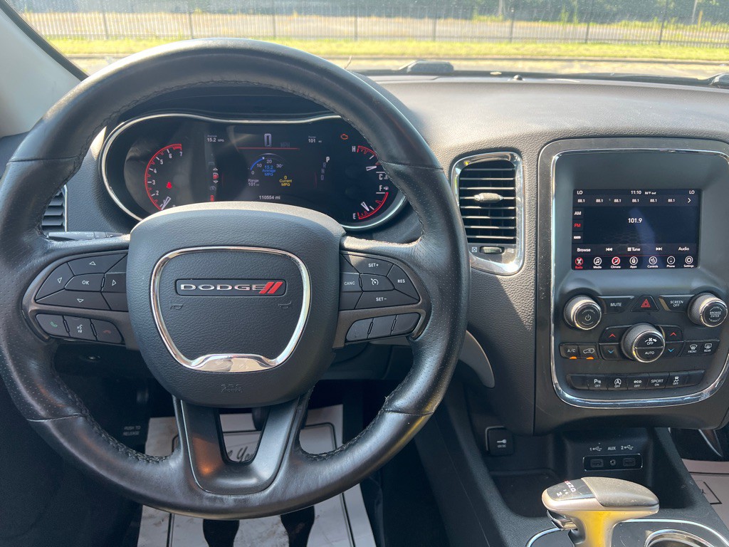 2018 Dodge Durango Image 20