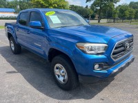 Image for 2016 Toyota Tacoma Double Cab ID: 6686977
