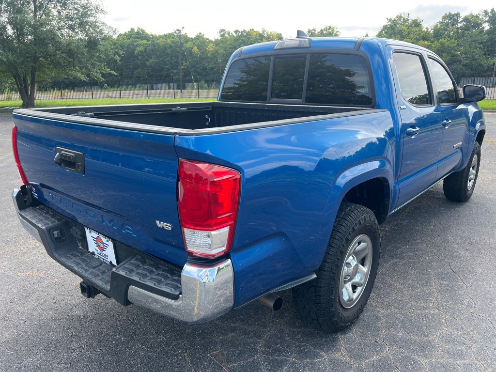 2016 Toyota Tacoma Image 7