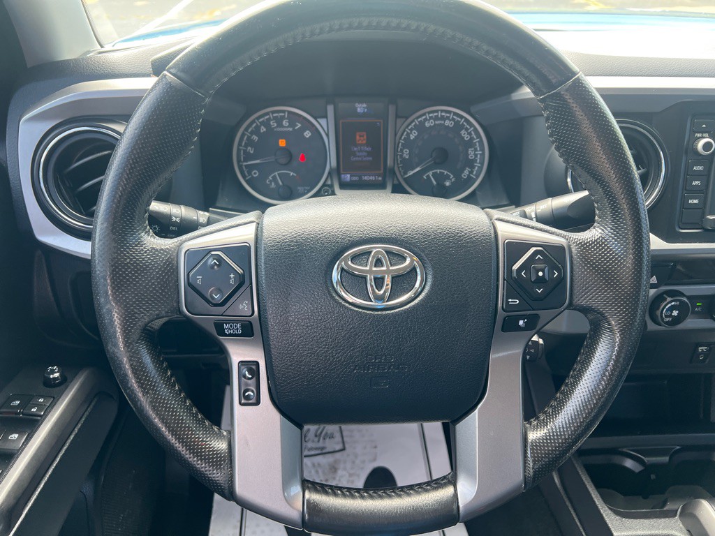 2016 Toyota Tacoma Image 20