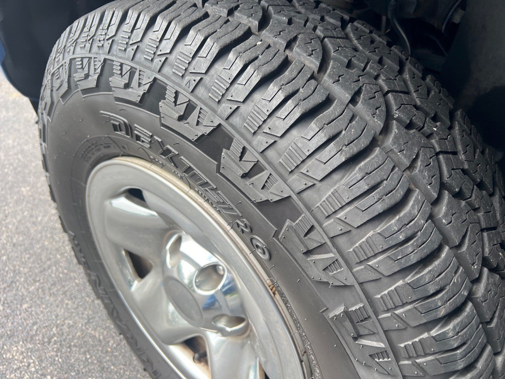 2016 Toyota Tacoma Image 23