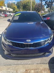 Image for 2019 Kia Optima LX ID: 6690827