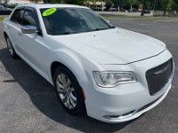 Image for 2016 Chrysler 300  ID: 6720031