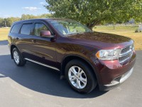 Image for 2012 Dodge Durango SXT ID: 6735190