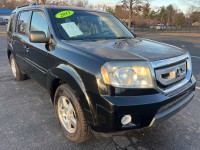 Image for 2011 Honda Pilot EXL ID: 6739321